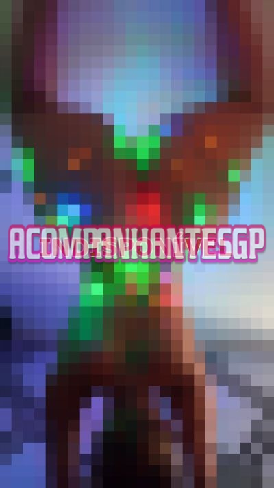 Escort em Tatuapé (SP)