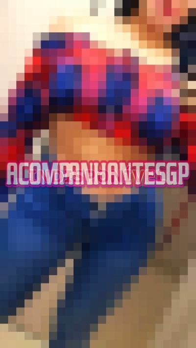 Acompanhante em Bela Vista (SP)