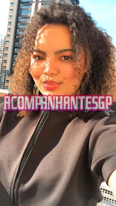 Agata Ferreira, Garota de programa em São Paulo