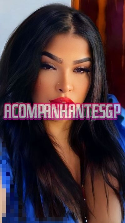 Let, Garota de programa em São Paulo