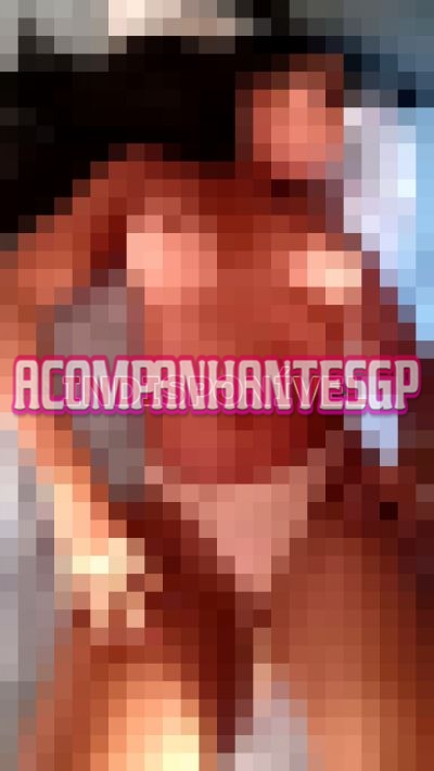 Escort em São Paulo