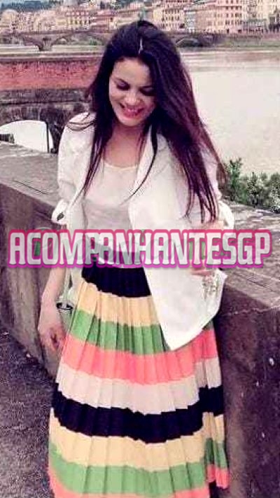 Alexia Do Sul, Acompanhante em São Paulo