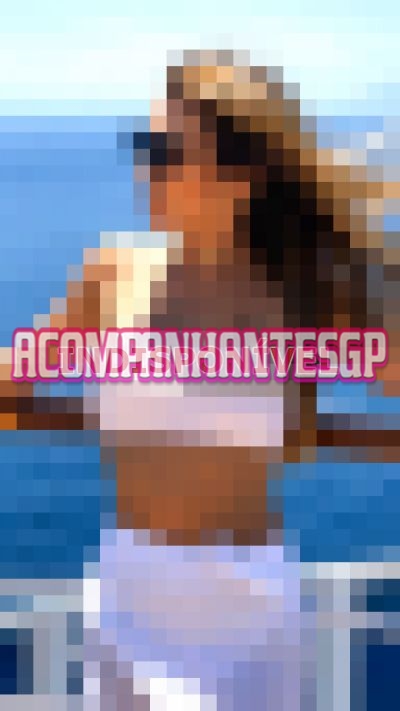 Escort em São Paulo