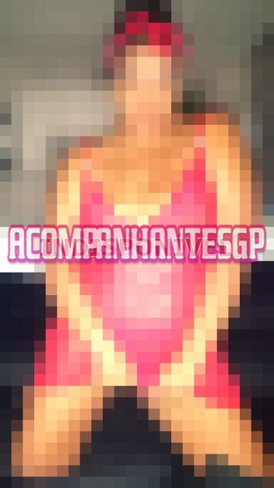 Escort em São Paulo