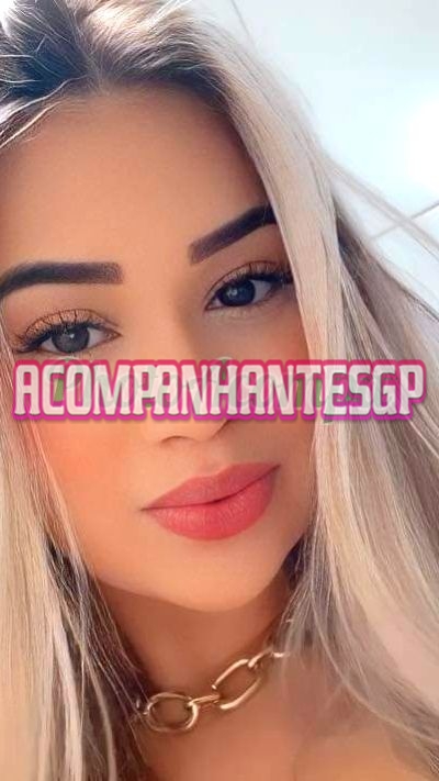 Aline, Acompanhante em Tatuapé (SP)