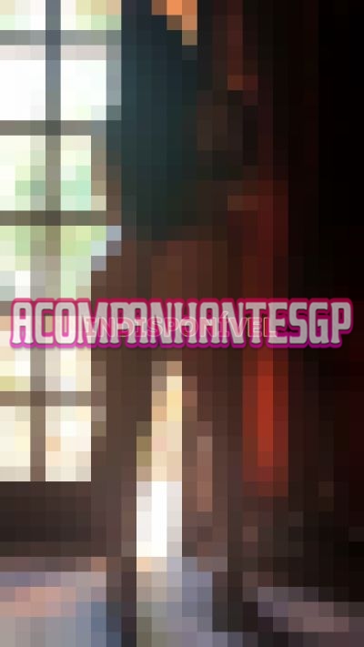 Escort nos Jardins (SP)