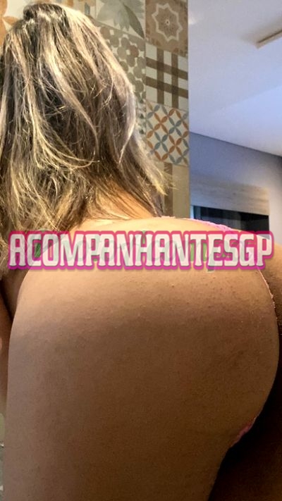 Bruna, Acompanhante na Zona Leste (SP)