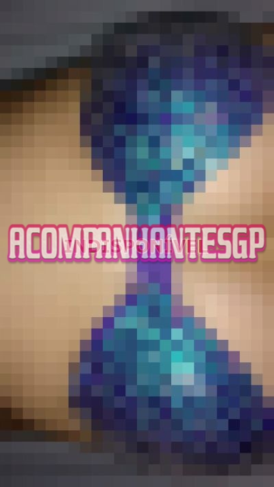 Acompanhante em São Paulo