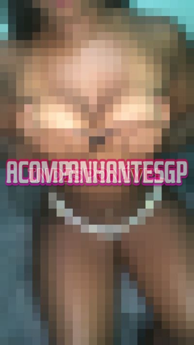 Escort em São Paulo