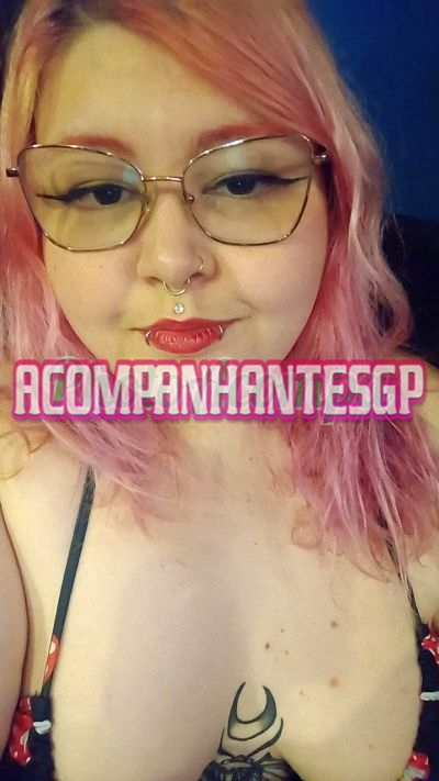 May, Acompanhante em São Paulo