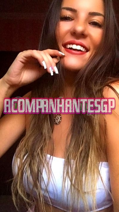 Mari, Garota de programa em São Paulo