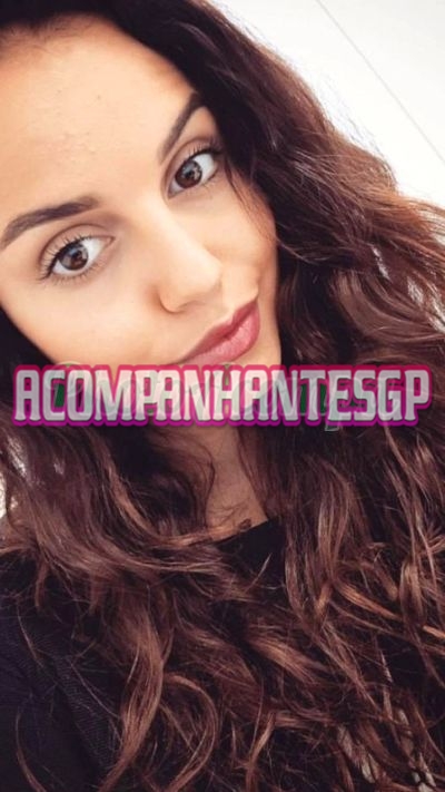 Julia Mendez, Acompanhante nos Jardins (SP)