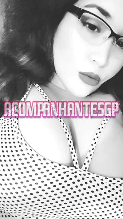 Marly, Escort nos Jardins (SP)