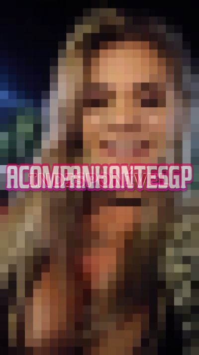 Escort na Zona Leste (SP)