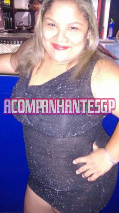 Anne, Escort na Zona Norte (SP)
