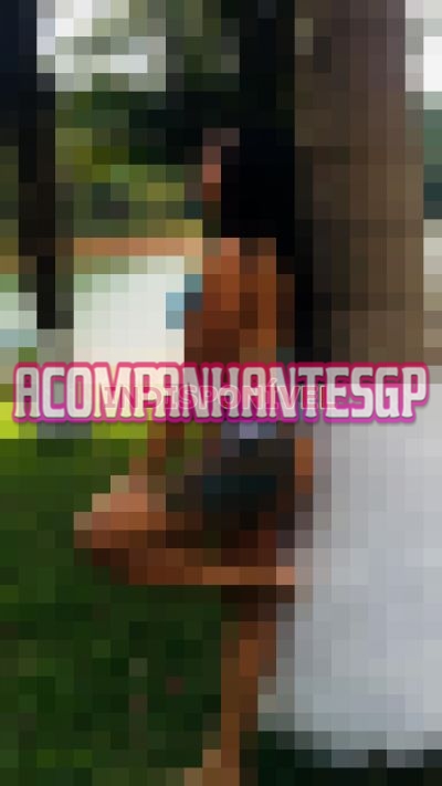 Escort em São Paulo