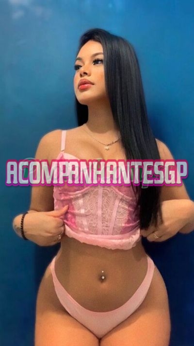 Liz Silva, Acompanhante em Jabaquara (SP)