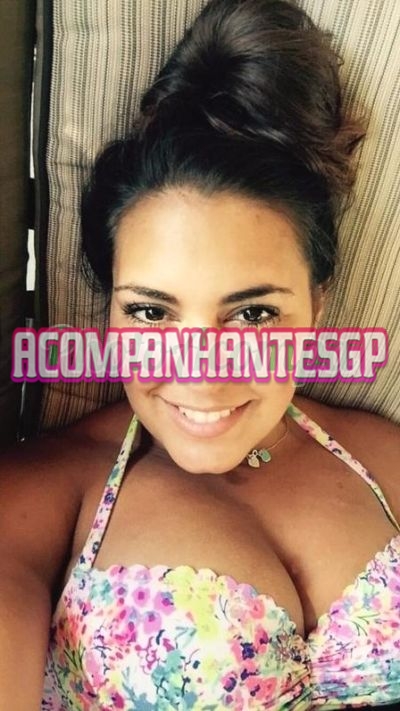 Lorena, Garota de programa em São Paulo