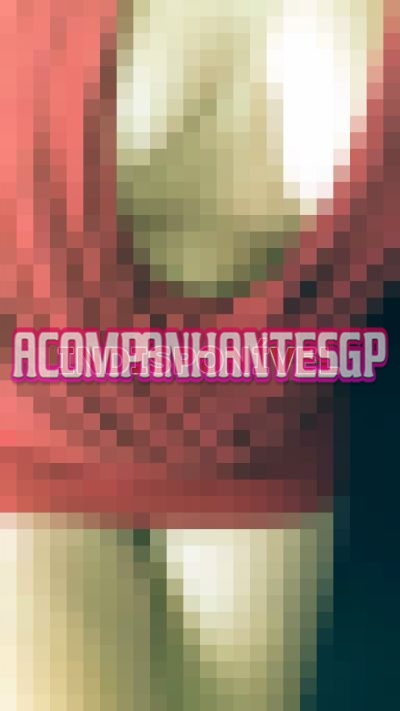 Garota de programa nos Jardins (SP)