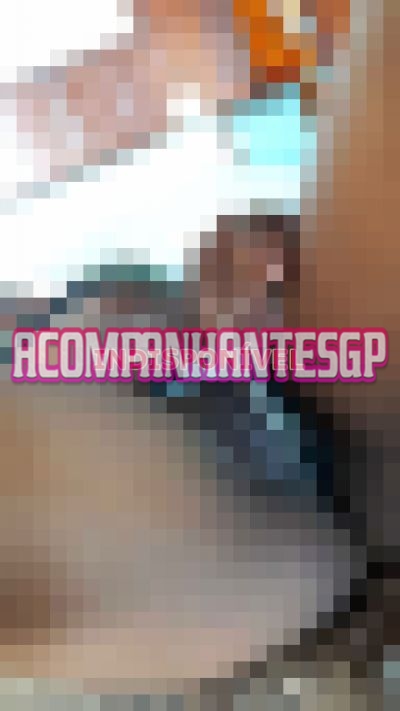 Escort em Moema (SP)