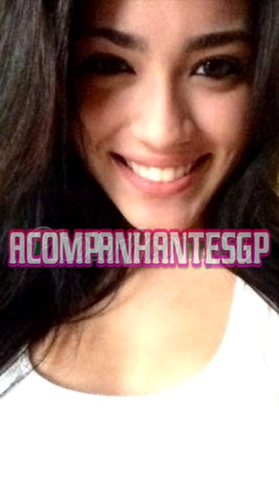 Milena, Acompanhante em São Paulo