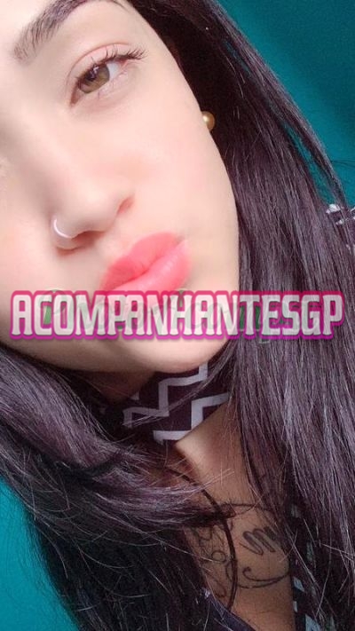 Sara, Acompanhante na Zona Leste (SP)