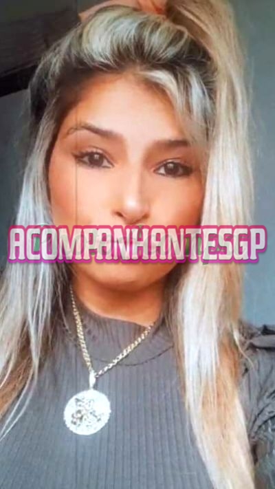 Bruninha, Acompanhante em Higienópolis (SP)