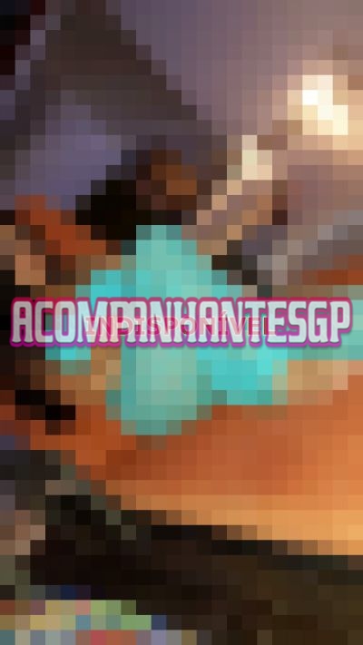 Garota de programa no Centro (SP)