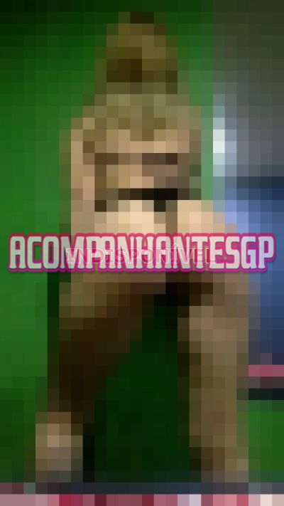 Escort em São Paulo