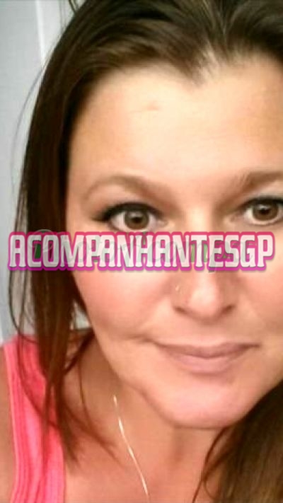 Carolina, Acompanhante em São Paulo