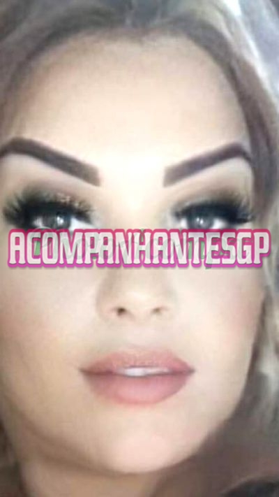 Manuela, Acompanhante em São Paulo