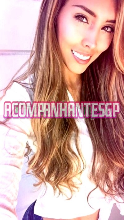 Loria, Garota de programa em São Paulo