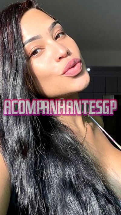 Maya, Escort em Moema (SP)