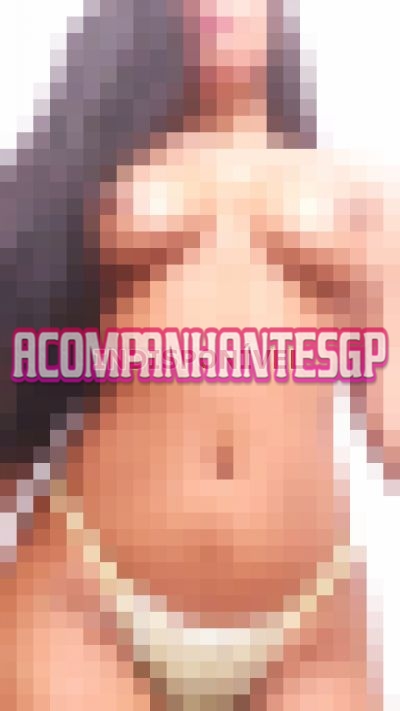 Escort em São Paulo