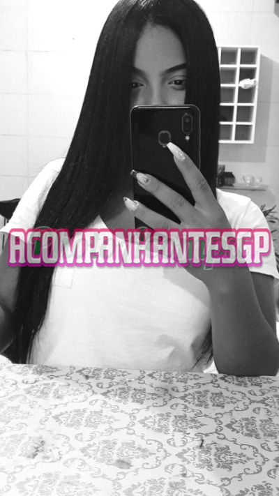 Cléo Ferraz, Acompanhante em São Paulo