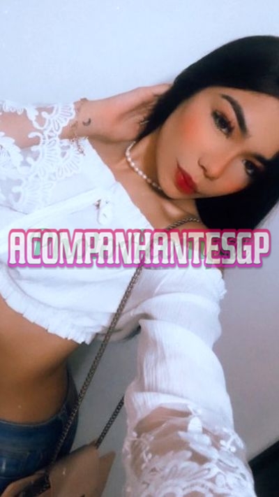 Maya, Acompanhante em São Paulo