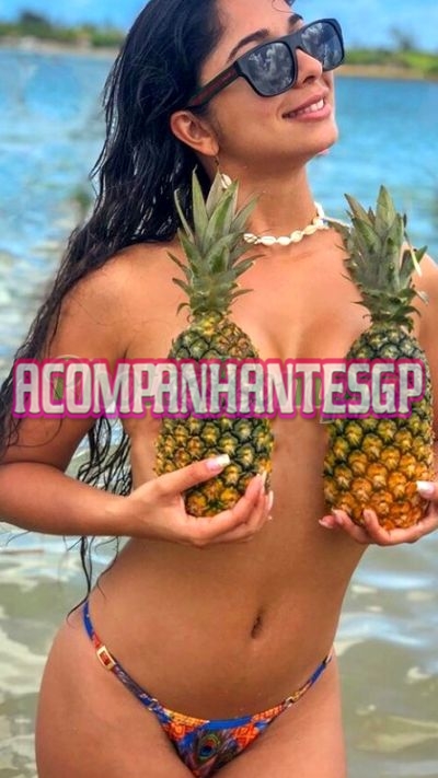 Valentina Soares, Garota de programa em Bela Vista (SP)