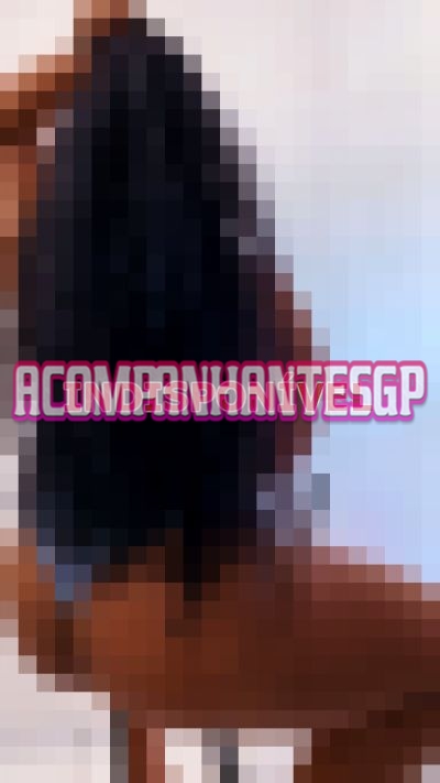 Acompanhante na Saúde (SP)