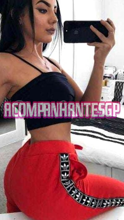 Beatriz Ribeiro, Garota de programa em Bela Vista (SP)