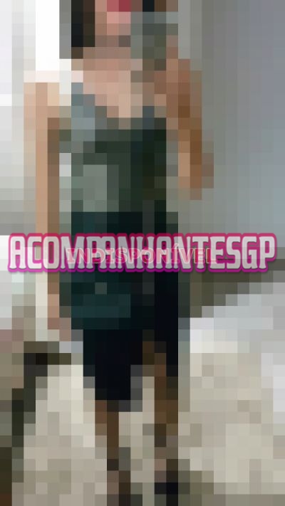 Acompanhante em Moema (SP)