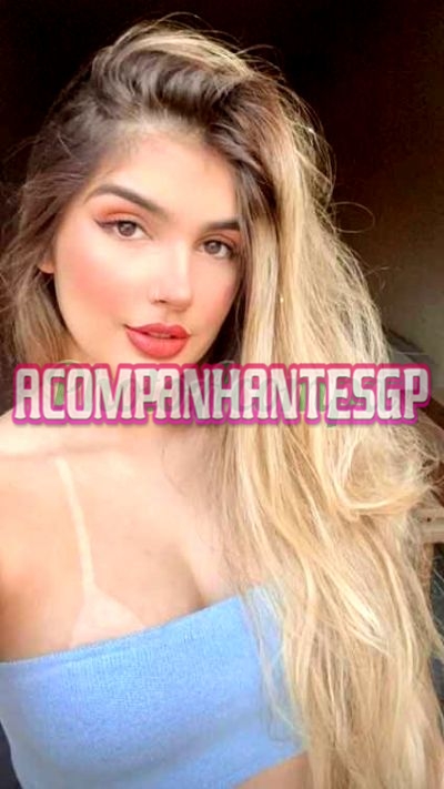 Bru, Acompanhante em Tatuapé (SP)