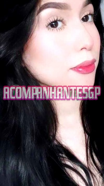 Aurora, Acompanhante em Santo Amaro (SP)