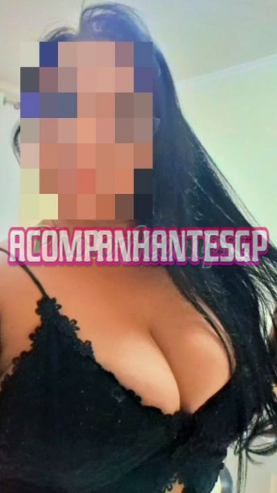 Bianca, Acompanhante na Lapa (SP)