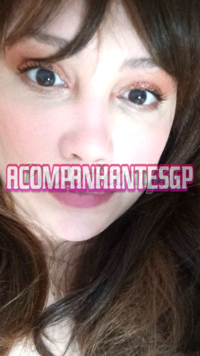 Ava (11) 91280-8303, Garota de programa na Vila Mariana (SP)