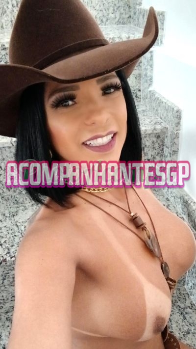 Madame Sara Oliveira