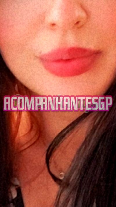 Amanda Ribeiro, Acompanhante na Zona Norte (SP)