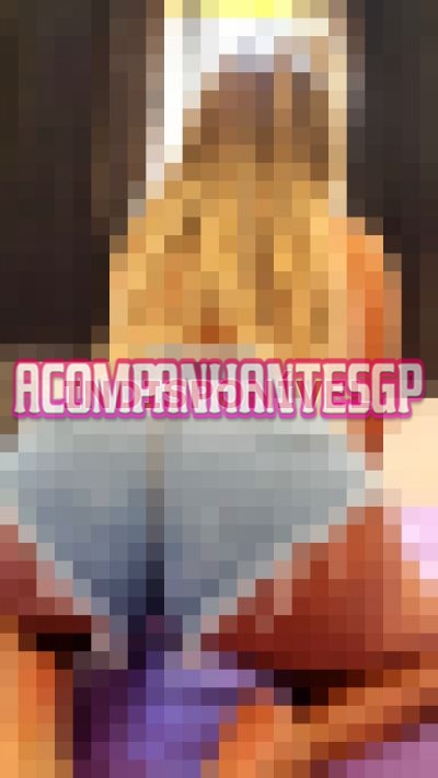 Escort na Zona Sul (SP)