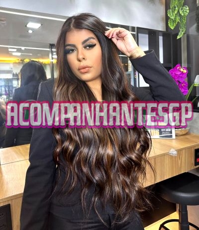 Lívia Brandão, Escort em Tatuapé (SP)