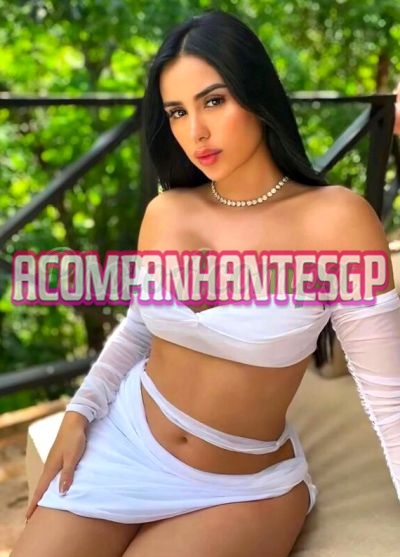 Bruna Ferrari (11) 97539-1964, Escort em Moema (SP)