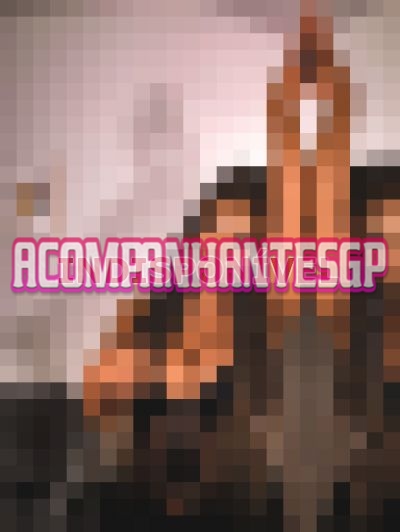 Acompanhante em São Paulo